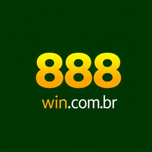 888 Win BR Logo